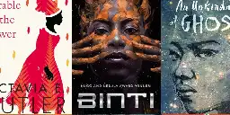 Afrofuturism: 22 books that reimagine worlds from a Black perspective