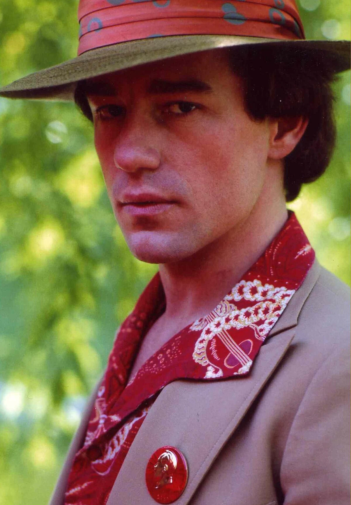 Phil Hartman - Wikipedia