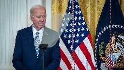 Biden says Gaza ceasefire could come by 'end of the weekend,' would allow release of hostages