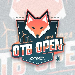 OTB Open presented by MVP Disc Sports