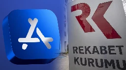 Rekabet Kurumu, Apple'a Soruşturma Başlattı