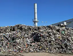 Директорът на завода за столичния боклук опроверга ГЕРБ: Преди са заравяли 90% от RDF