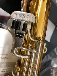 Looking to Plus Up an Old Tenor Sax - Lemmy.world