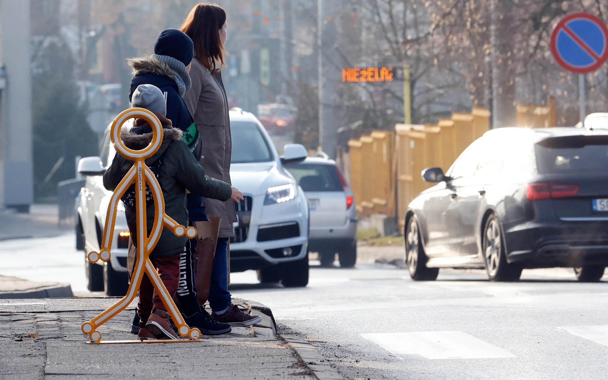 Zasada pierwszeństwa pieszych na pasach. Sąd wyjaśnił ważną kwestię