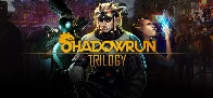 [GOG] Shadowrun Trilogy 82% off ($10.07) until June 14th