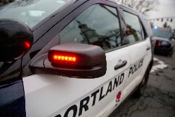 Portland police disband property crimes unit, sparking alarm among grocers, retail crime investigators