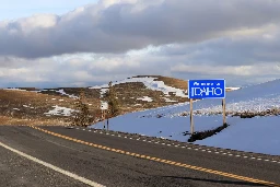 Are We About to See the Oregon-Idaho Border Transform?