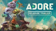 ADORE - Full Release Trailer