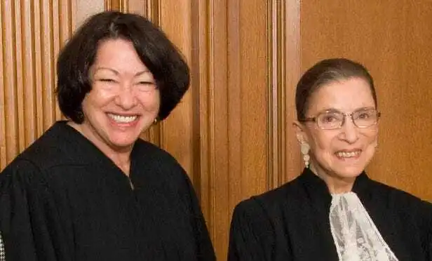 Sonia Sotomayor's retirement is a political IQ test
