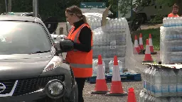 Devon: South West Water refuses to say when boil water notice will be lifted after disease outbreak