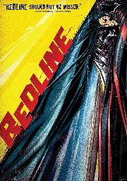 Redline (2009) ⭐ 7.5 | Animation, Action, Sci-Fi