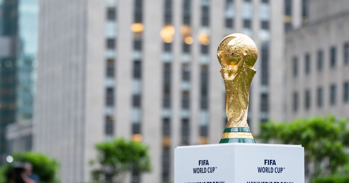 Los Angeles, Seattle selected as USMNT match cities for 2026 World Cup