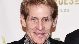 Skip Bayless leaving FS1's 'Undisputed' later this summer, according to reports