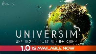 The Universim - 1.0 is Finally Here