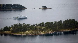 Newly enlarged NATO starts drill in Finland, Norway and Sweden in defense of its Nordic turf