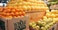 Whole Foods Workers File for First-Ever Union, Defying Amazon