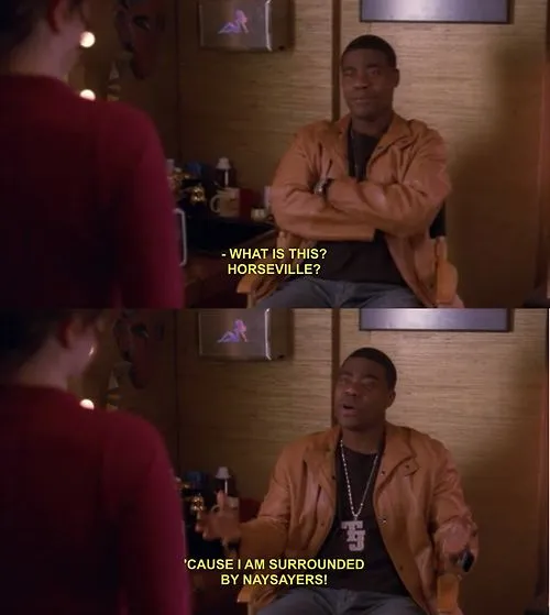 30 Rock