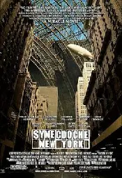 Synecdoche, New York - Wikipedia