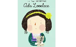 The Ada Lovelace myth