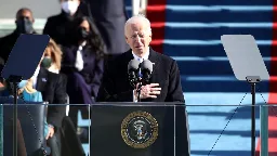 Biden campaign sends memo to media outlets asserting disparity in polling coverage