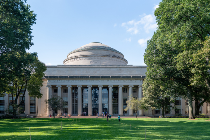 ‘Major Divestment Win’ - Students Say MIT has Cut Ties with Lockheed Martin Fund