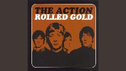 The Action - Come Around (1967)