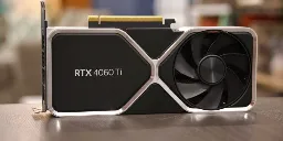 2023 was the year that GPUs stood still