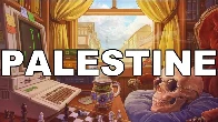 Palestine [by Shaun, 1:27:20]