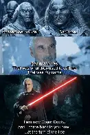 Dooku the White