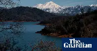 College students leave behind hoard of trash at California’s Shasta Lake
