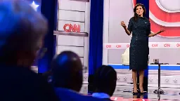 Takeaways from CNN’s New Hampshire town hall with Nikki Haley | CNN Politics