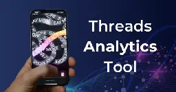 Threads App Statistics & Analytics Tool