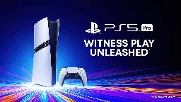 PS5 Pro Games to Scale Better Than PS4 Pro's, Says Dev; Maxed PCs Cost 3-5x Times, Can't Be Compared