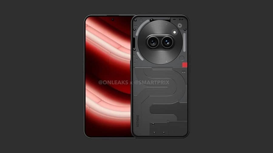 The Nothing Phone 2a Leaked Details Revealed