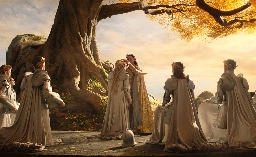 Lord of the Rings: The Rings of Power's Costumes and the Challenge of Reimagining Tolkien's Second Age