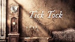 Hunt: Showdown - Tick Tock - Steam News