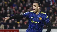 Man United is best place for Mason Greenwood to get second chance