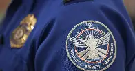 Trump revokes collective bargaining rights at TSA to crush union