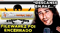 Mais antigo fórum P1R4TA do Brasil é encerrado SUBITAMENTE | Tecnologia e Classe