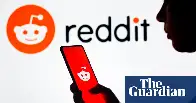 Reddit overtakes X in popularity of social media platforms in UK