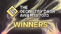 The Geometry Dash 2023 Awards are Today!