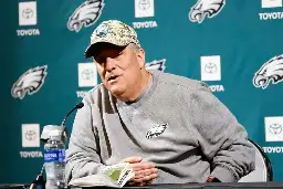 Meet the Eagles’ coordinators: Takeaways from Vic Fangio and Kellen Moore’s introductory news conferences