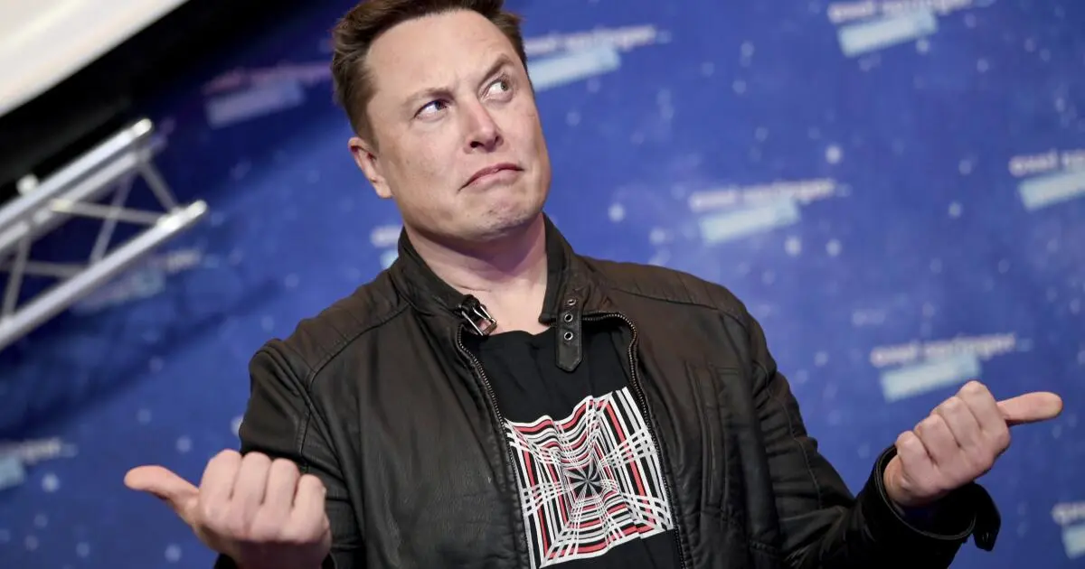 Column: Elon Musk is an antisemite. What can anyone do about it?