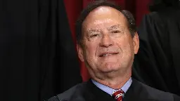 Supreme Court Justice Alito sold Bud Light stock, then bought Coors during boycott