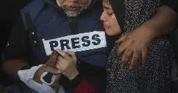 World Press Freedom Day: Over 100 journalists killed in Gaza