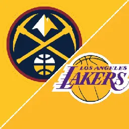 Nuggets 114-106 Lakers (Feb 8, 2024) Game Recap - ESPN