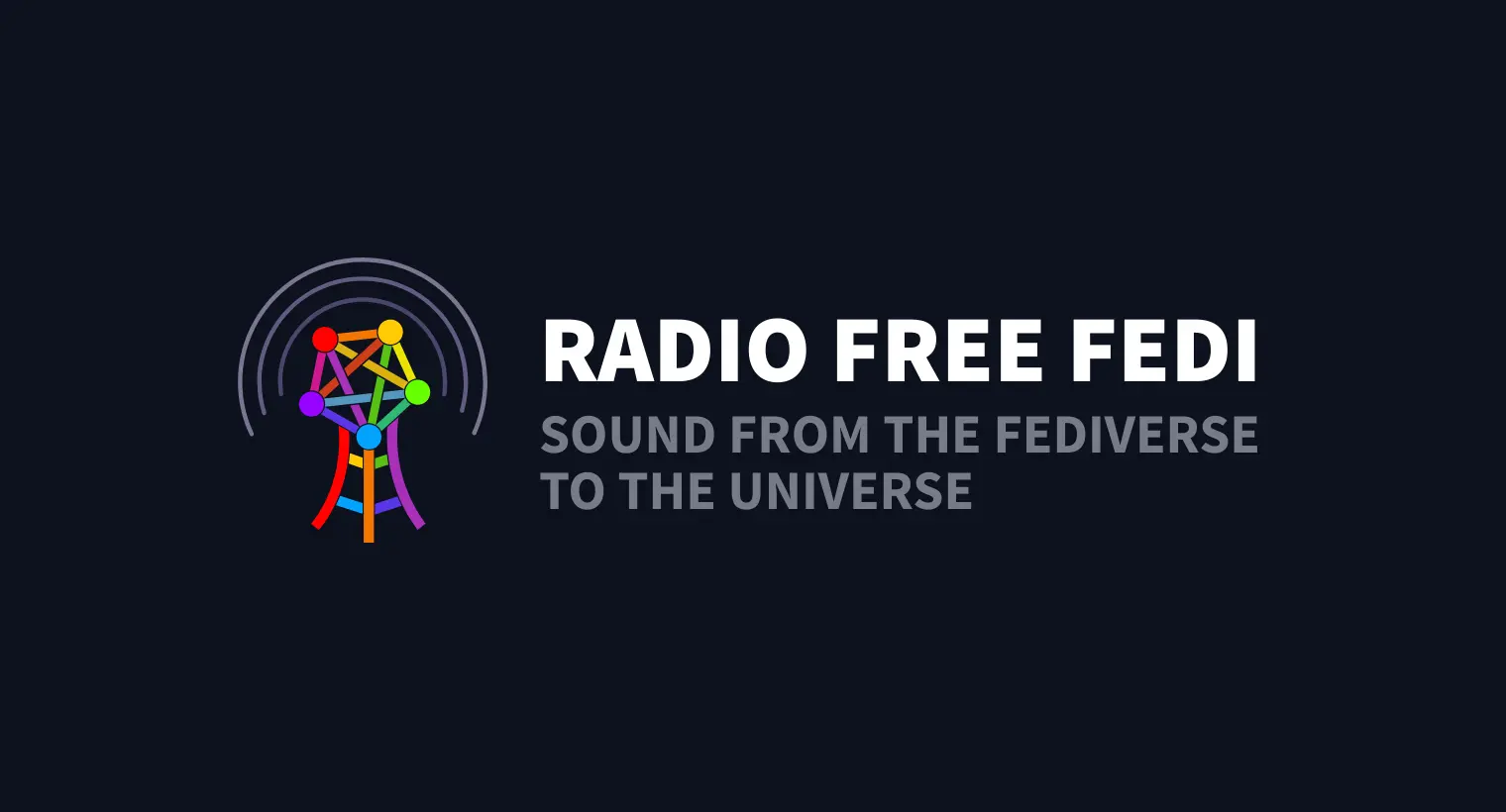 Radio Free Fedi