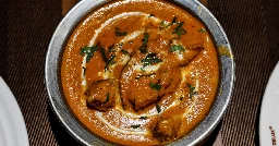 Who invented butter chicken? Indian judge to rule in dispute over global favorite