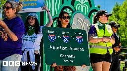 New Florida six-week abortion ban will be felt beyond the state