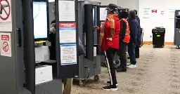 Georgia Judge Rules Election Officials Must Count All Votes and Certify Results